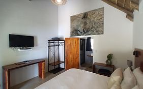 Caprivi River Lodge